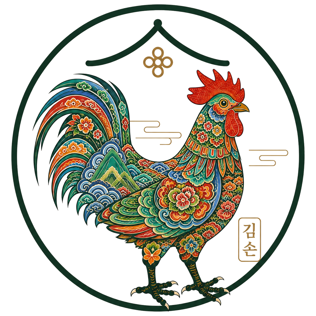 Kimpson emblem